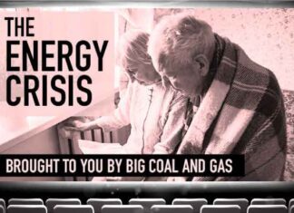 Energy A market not worthy of the name: state capture to blame for energy crisis