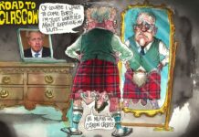 The Peter Dutton principle