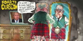 The Peter Dutton principle