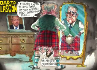 The Peter Dutton principle