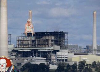 Edict for gas storage amid energy crisis