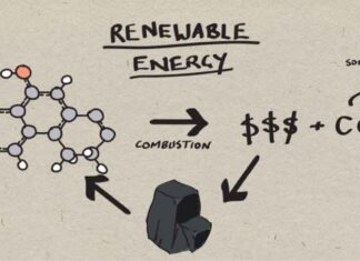 Bowen has to rule out CoalKeeper — and we need a windfall profits tax