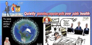 Why is the government ignoring expert advice on Covid?