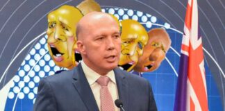 ‘Pushing bullshit’: Leaked docs reveal Dutton’s education farce