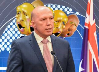‘Pushing bullshit’: Leaked docs reveal Dutton’s education farce