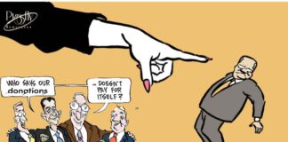 Political donations reform is overdue — Labor shouldn’t waste time with inquiries