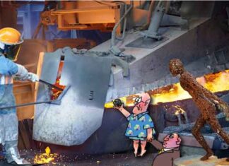 Avoiding picking losers: industry policy for a more rational era