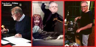 Morrison’s Revelation: Australia has been living in a theocracy and we’re just waking up to it