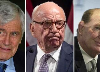 Farewell to print — a billionaire plaything finally hits the wall