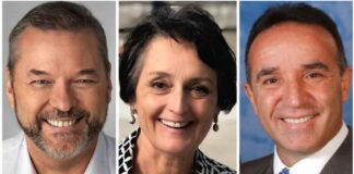 Jobs for mates is corruption. Dangerous corruption