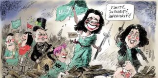 Independents versus a broken system