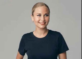 ‘There is great strength in vulnerability’: Grace Tame’s surprising, irreverent memoir has a message of hope