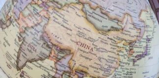 Is China Expansionist?