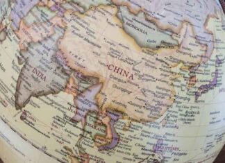 Is China Expansionist?