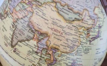 Is China Expansionist?