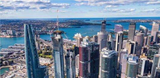 Barangaroo is rubbish and now its wretched offspring are spawning across Sydney