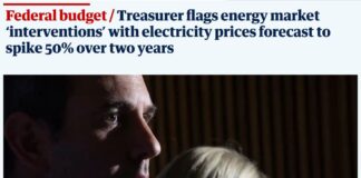 Jim Chalmers’ ‘restraint’ budget the first stage of a marathon for the treasurer