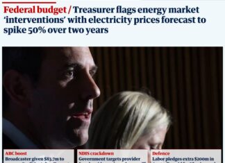 Jim Chalmers’ ‘restraint’ budget the first stage of a marathon for the treasurer