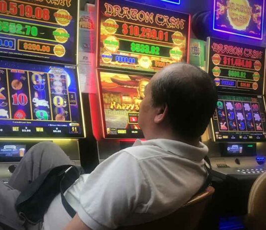 Australia’s biggest gambling operators be warned – media pack is baying as one
