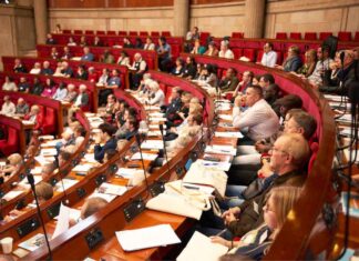 Citizen’s Assembly