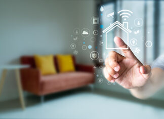 Smart Home 2