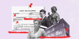 War crimes… deaths in custody… political corruption: is anyone powerful ever held accountable for anything?