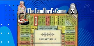 Reframing tax policy to reset the rules of the monopoly game
