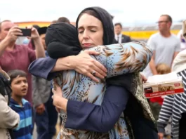 Jacinda Ardern’s graceful departure is the personification of modern democratic ideals