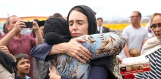 Jacinda Ardern’s graceful departure is the personification of modern democratic ideals