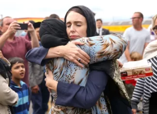 Jacinda Ardern’s graceful departure is the personification of modern democratic ideals