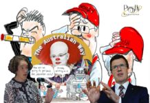 Kathryn Campbell – from RoboDebt ignominy to plum Defence job with the PM’s help