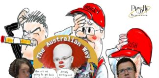 Kathryn Campbell – from RoboDebt ignominy to plum Defence job with the PM’s help