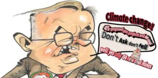 Has the CSIRO Sold its soul