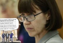 Email reveals top bureaucrat pressed ombudsman to delete comments questioning robodebt’s legality