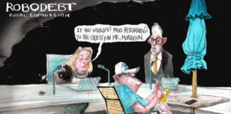 Robodebt inquiry is laying bare the horrific human cost of cheap and heartless politics