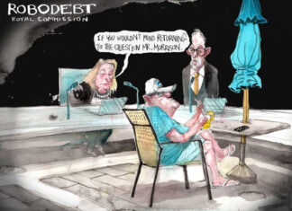 Robodebt inquiry is laying bare the horrific human cost of cheap and heartless politics