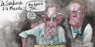 Best Bullshit Thanks Jim Chalmers