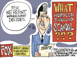 Lachlan Murdoch’s decision to drop the Crikey defamation suit atones for the misjudgment of suing in the first place