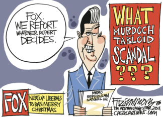 Lachlan Murdoch’s decision to drop the Crikey defamation suit atones for the misjudgment of suing in the first place