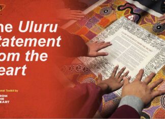 The Indigenous No campaign is not Jacinta Nampijinpa Price and Warren Mundine