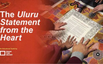 The Indigenous No campaign is not Jacinta Nampijinpa Price and Warren Mundine