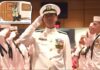 Retired US admirals charging Australian taxpayers thousands of dollars per day as defence consultants