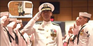 Retired US admirals charging Australian taxpayers thousands of dollars per day as defence consultants