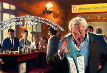 Fake Reform: Jim Chalmers’ itsy-bitsy tax “hit” is a gift for foreign fossil fuel giants