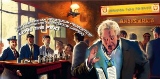 Fake Reform: Jim Chalmers’ itsy-bitsy tax “hit” is a gift for foreign fossil fuel giants