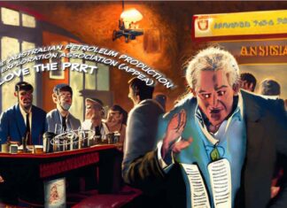 Fake Reform: Jim Chalmers’ itsy-bitsy tax “hit” is a gift for foreign fossil fuel giants