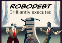 Robodebt Cancer – has our public service become the secret service?