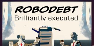 Robodebt Cancer – has our public service become the secret service?