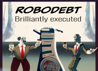 Robodebt Cancer – has our public service become the secret service?