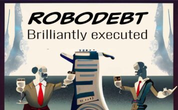 Robodebt Cancer – has our public service become the secret service?